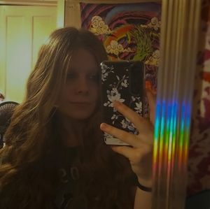 Meet your Posher, Trinity